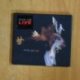 PEARL JAM - LIVE - CD