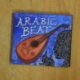 PUTUMAYO PRESENTS - ARABIC BEAT - CD
