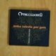 MILLADOIRO - UNHA ESTRELA POR GUIA - CD