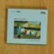 JOSE LUIS TURINA - MUSICA DE CAMARA - CD