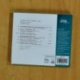 JOSE LUIS TURINA - MUSICA DE CAMARA - CD