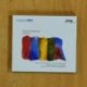 TOMAS GARRIDO - CAMINUS - CD