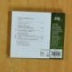TOMAS GARRIDO - CAMINUS - CD