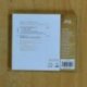 JESUS TORRES - CUENTOS DE ANDERSEN - CD