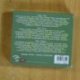 VARIOS - THE ULTIMATE FOLK COLLECTION - CD
