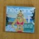 VARIOS - HEADKANDI - CD