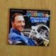 RENATO CAROSONE - WHISKY & SODA & ROCK N ROLL - CD