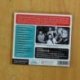 RENATO CAROSONE - WHISKY & SODA & ROCK N ROLL - CD