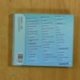 VARIOS - HEADKANDI IBIZA - CD
