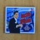 JACKIE WILSON - ROCK N ROLL LEGENDS COLLECTION - CD