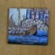 EDUARDO PANIAGUA - CANTIGAS DEL MAR CANTABRICO - CD