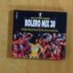 VARIOS - BOLERO MIX 30 - CD