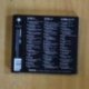 VARIOS - HEDKANDI THE MIX 2013 - CD