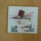 THE BAD PLUS - MADE POSSIBLE - CD