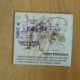 THE BAD PLUS - MADE POSSIBLE - CD