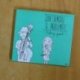 JOAN CHAMORRO & ANDREA MOTIS - FEELING GOOD - CD