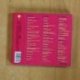 VARIOS - HEDANDI - CD