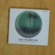 LOS PLANETAS - ZONA TEMPORALMENTE AUTONOMA - CD