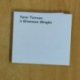 YANN TIERSEN & SHANNON WRIGHT - YANN TIERSEN & SHANNON WRIGHT - CD