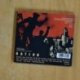 SEPULTURA - NATION - CD
