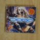 DORO - FIGHT - CD