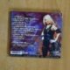 DORO - FIGHT - CD