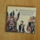 EDUARDO PANIAGUA - VIRGEN DE ATOCHA CANTIGAS DE MADRID - CD