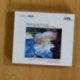 GONZALO DE OLAVIDE - MUSICA ORQUESTAL Y SINFONICO VOCAL - CD
