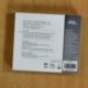 EDUARDO ARMENTEROS - MUSICA PARA UNA COLECCION DE ARTES PLASTICAS - CD