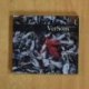 ABE RABADE TRIO - VERSONS - CD