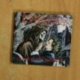 THE EXPLOITED - DEATH BEFORE DISHONOUR - CD