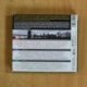 WOODY ALLEN - MUSIC FROM THE FILMS - CD