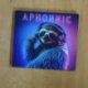 APHONNIC - CREMA - CD