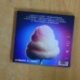 APHONNIC - CREMA - CD