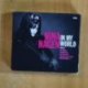 NINA HAGEN - IN MY WORLD - CD