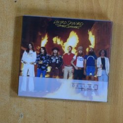LYNYRD SKYNYRD - STREET SURVIVORS - CD