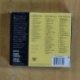 THE NAT KING COLE TRIO - THE BEST OF THE NAT KING COLE TRIO - CD