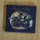 PAUL MACCARTNEY AND WINGS - BAND ON THE RUN - CD