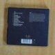 PAUL MACCARTNEY AND WINGS - BAND ON THE RUN - CD