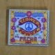 VARIOS - FLOWER POWER PACHA IBIZA - CD