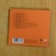 VARIOS - VARIOUS ARTISTS IMPULSE 50 TH ANNIVERSARY SAMPLER - CD