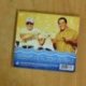 ROBERT GREENIDGE - A LOVELY CRUISE - CD