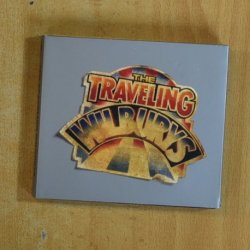 THE TRAVELING WILBURYS - THE TRAVELING WILBURYS - CD
