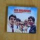 LOS BRAVOS - ORIGENES - CD