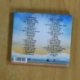LOS BRAVOS - ORIGENES - CD