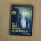 LA VIDA SECRETA DE LOS ARBOLES - DVD