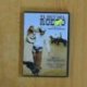 EL REY DEL RODEO - DVD
