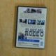 EL REY DEL RODEO - DVD