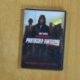 MISION IMPOSIBLE PROTOCOLO FANTASMA - DVD