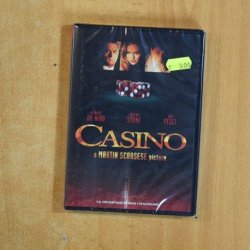CASINO - DVD